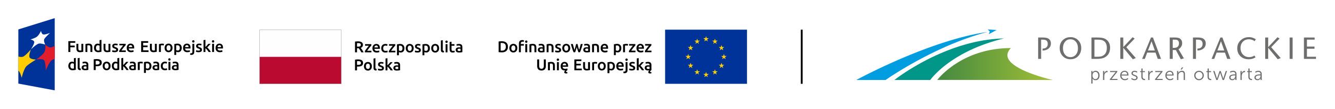Fundusze Europejskie